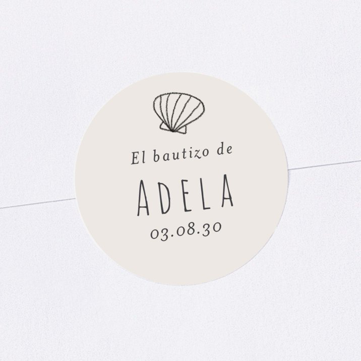 Mis pequeños símbolos I