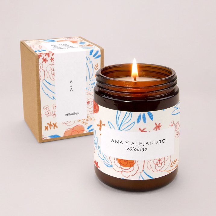 Una hermosa mañana de verano