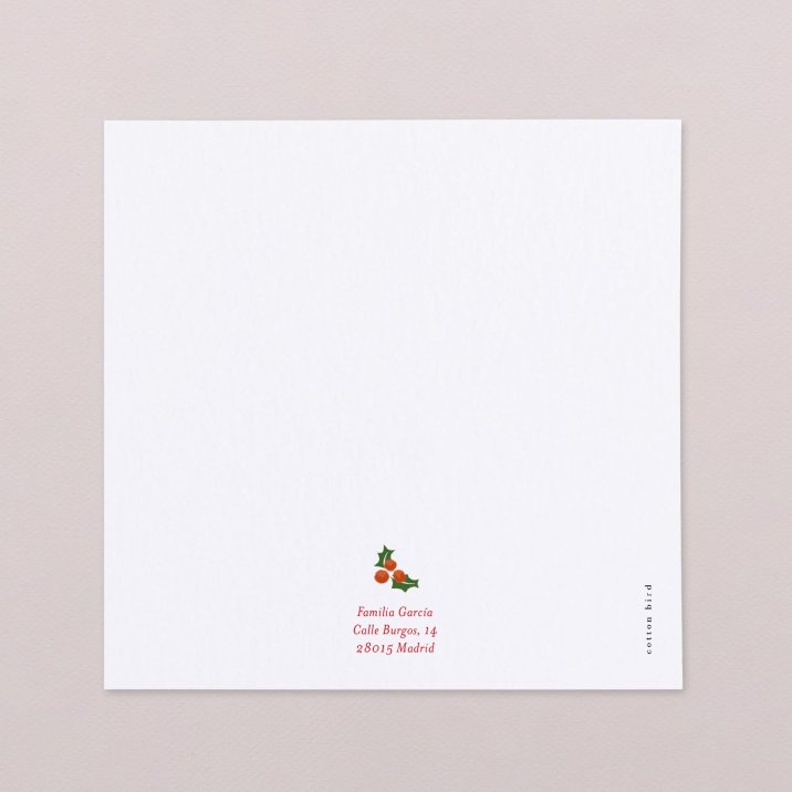 Tradición - Guirnaldas