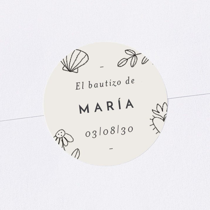 Mis pequeños símbolos II