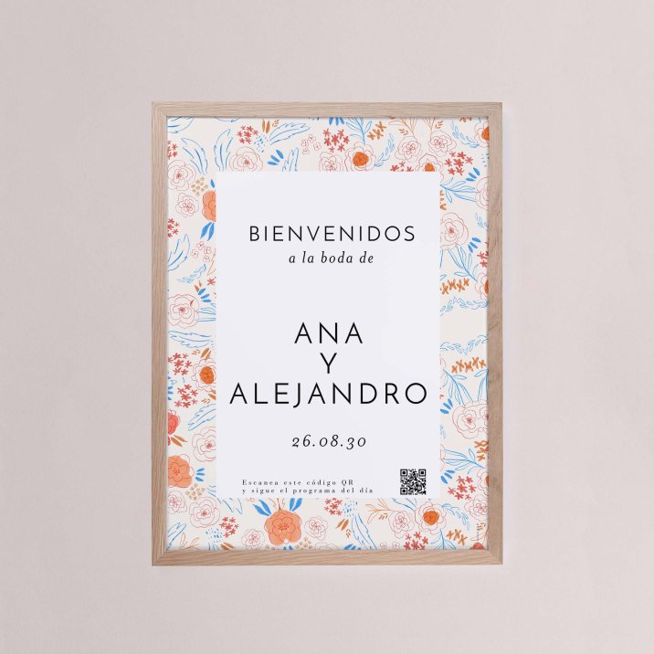 Una hermosa mañana de verano