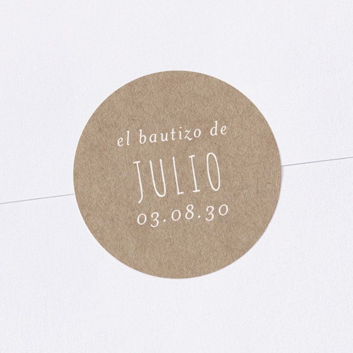 Símbolos pequeños - Kraft