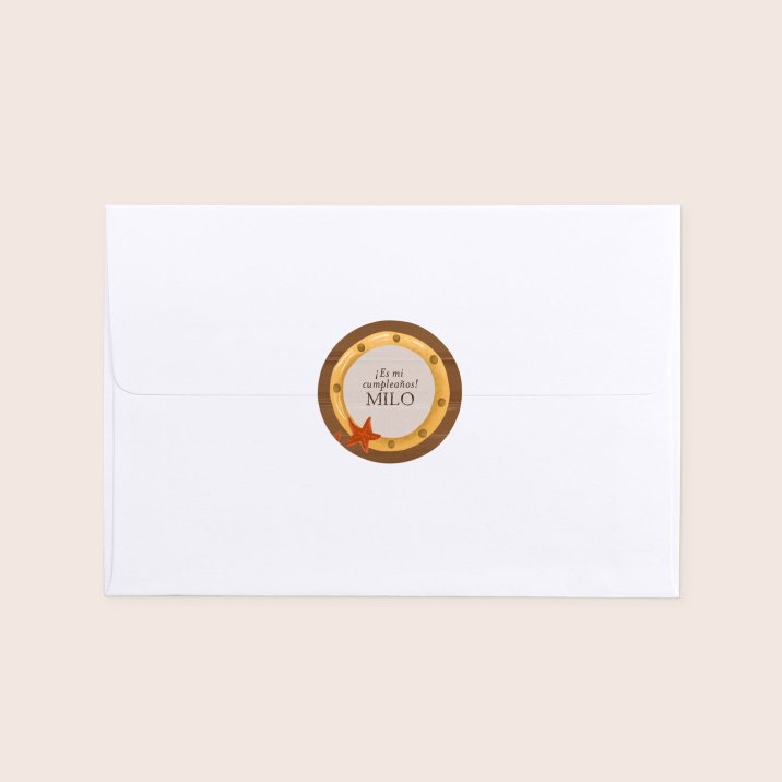 ¡Surcando los mares!