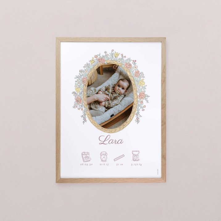 Médaillon enchanté