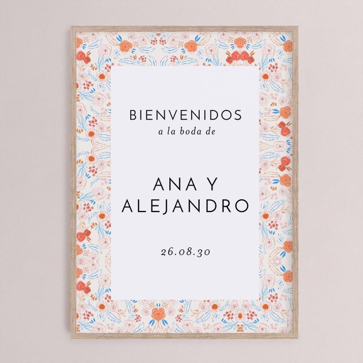 Una hermosa mañana de verano